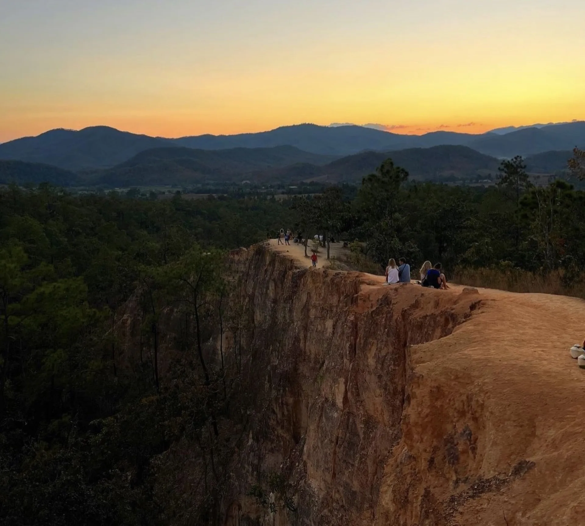 Northern Thailand